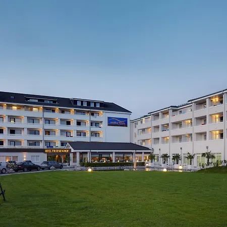 Nordica Friesenhof 4*